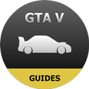 Tutorials & Map for GTA V APK