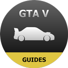 Tutorials & Map for GTA V ไอคอน