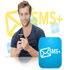 sms servisi ikon