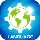 Change Language Enabler icon