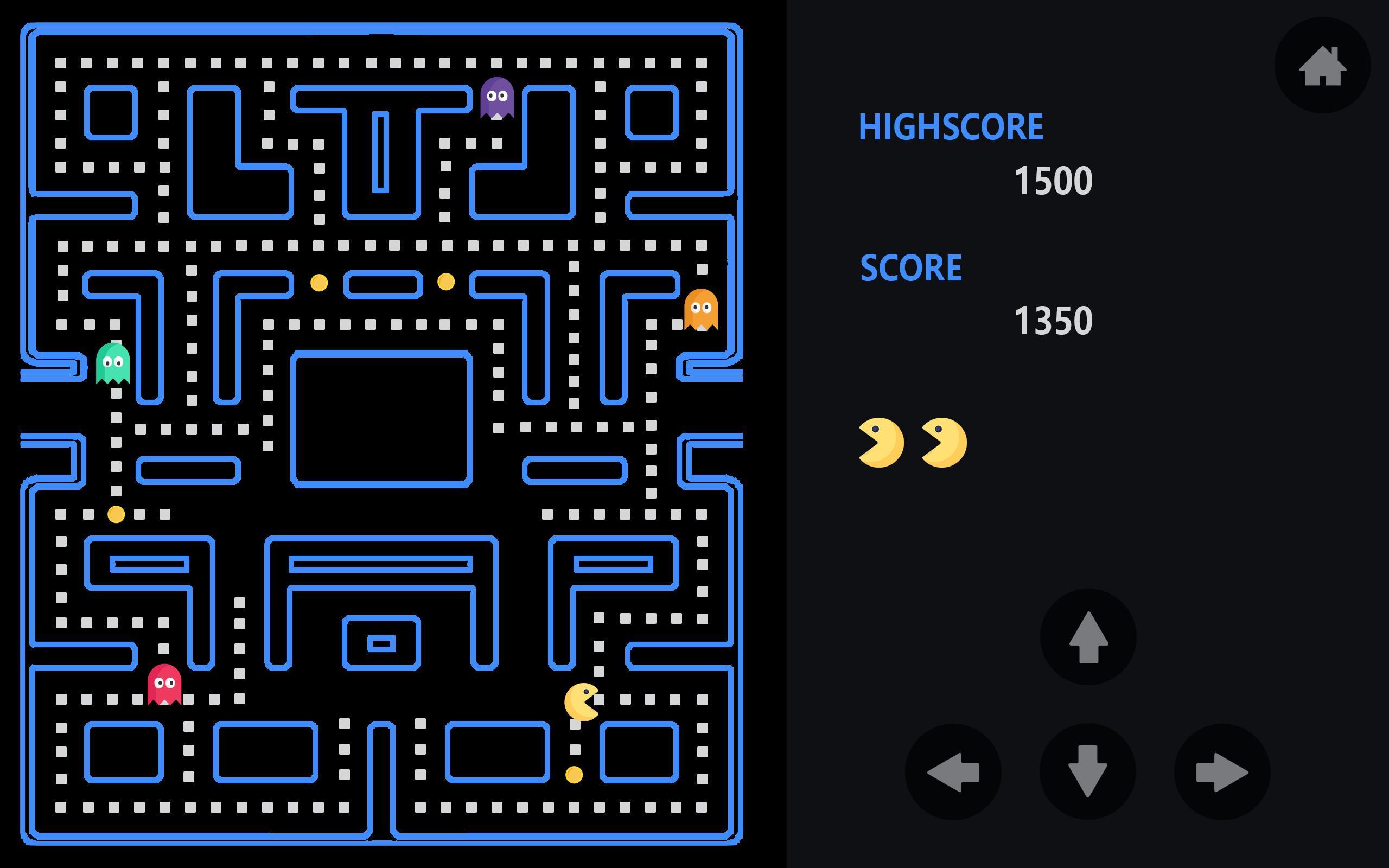 Packman - Pocmon Free Arcade Game APK for Android Download