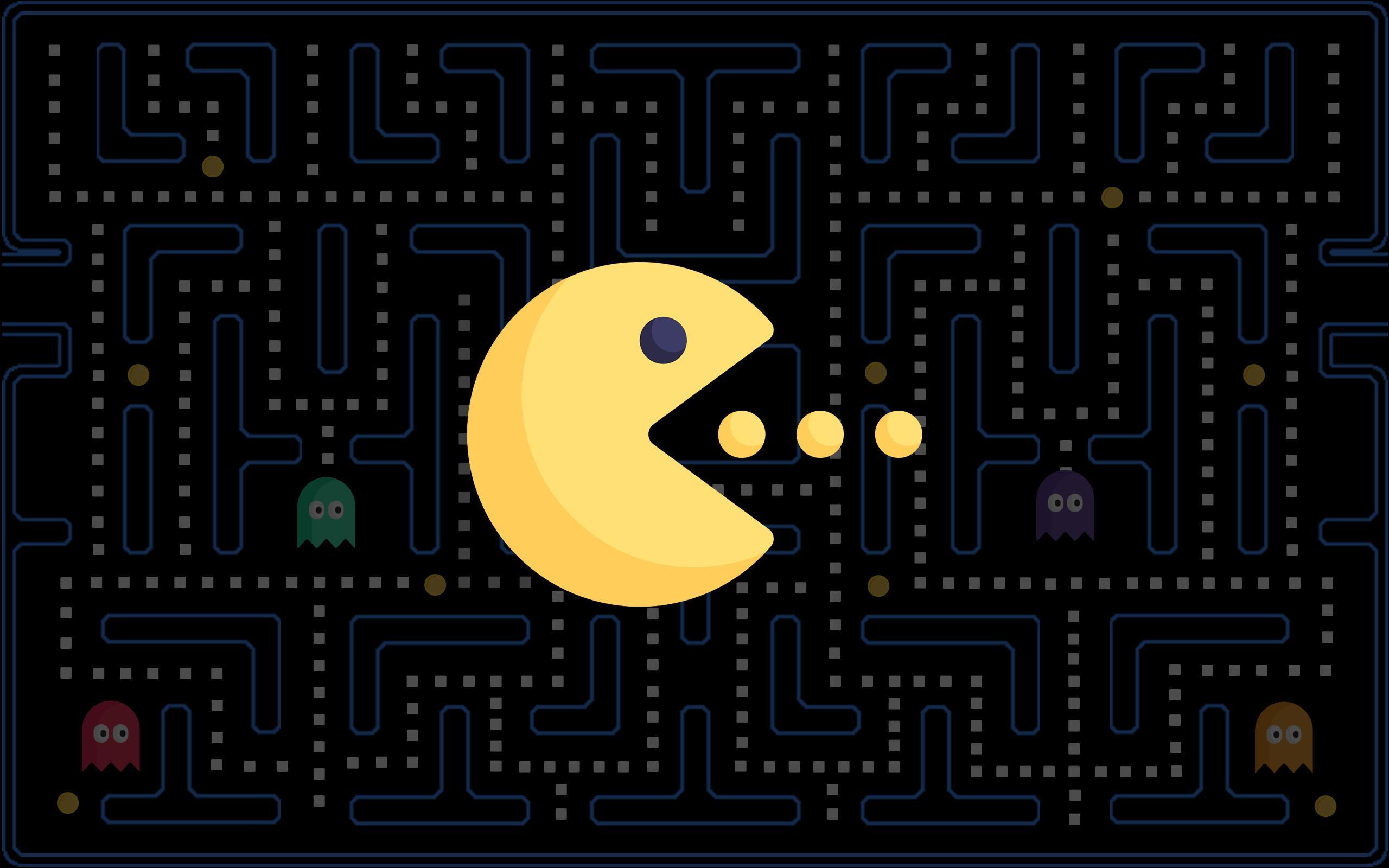 Packman - Pocmon Free Arcade Game APK for Android Download