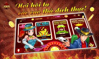 Game Lieng mien phi tang gold poster