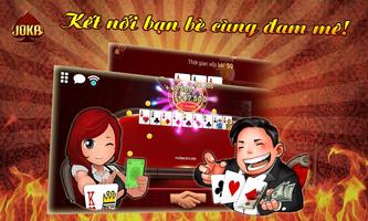 Game Lieng mien phi tang gold screenshot 3