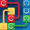 Connect Puzzle – Spots Connect- Brain Puzzle Games APK