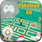 JoystiCK For Pokem Prank ไอคอน