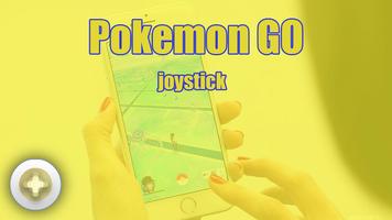 JoystiCK For Pokem Prank Ekran Görüntüsü 2