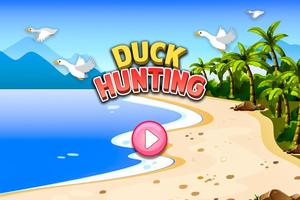 Duck Hunting الملصق