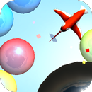 Balloon pop game -POPPIST- APK