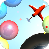 Balloon pop game -POPPIST-