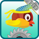 Fly Bird  Crazy APK