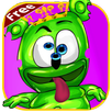 Funny Gummybar Skate APK