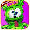 Funny Gummybar Skate