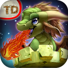 Realm Dragon Defense icon