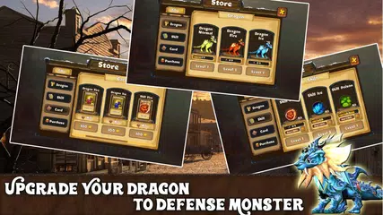 Realm Dragon Defense TD APK Herunterladen