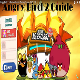 New Angry Bird 2 Top Guide