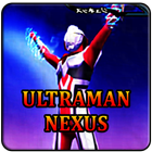 New Guide Ultraman Nexus Pro icon