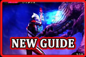 New Guide Ultraman Nexus Pro screenshot 1