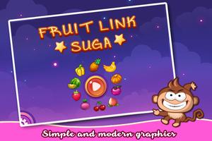 Fruit Link Suga ポスター
