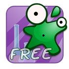 Slime Attack Free icône