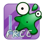 Slime Attack Free icon