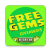 Giveaway Gems💎COC - Prank APK