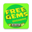 Giveaway Gems💎COC - Prank APK