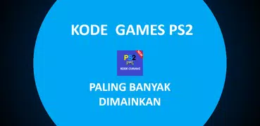 Kode Curang PS2 Lengkap