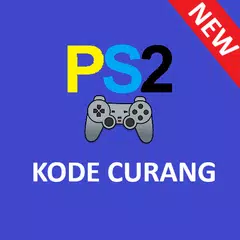 Kode Curang PS2 Lengkap APK download