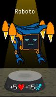 Warning Meteorite! imagem de tela 3