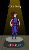 Warning Meteorite! imagem de tela 1