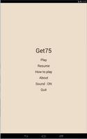 Get 75 screenshot 4