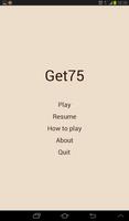 Get 75 screenshot 7