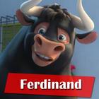 Memory Match FERDINAND ไอคอน