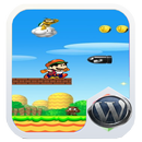 super adventure: Nob's World 2018 APK