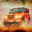 Russian extrem offroad HD