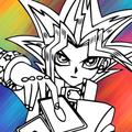♦️ Colorbook for Yugi Duel Battle