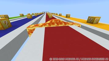 Lucky Blocks New Race screenshot 3