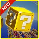 Lucky Block Mod MCPE APK