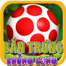 Bắn Trứng Khủng Long 2016 APK