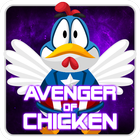 Avenger of Chicken آئیکن
