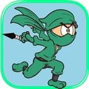 Ninja Boy aplikacja