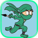 Ninja Boy APK