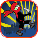 Ninja Kid APK