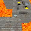 Dungeon Gravity Ball APK