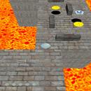 Dungeon Gravity Ball APK