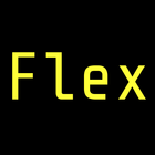 SquareFlex-icoon