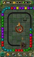 Extinction Bubble Shooter for Zuma classic lover imagem de tela 3