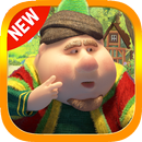فنانيس رمضان : احلى fananes‎ APK