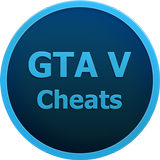 Cheats for Grand Theft Auto V biểu tượng